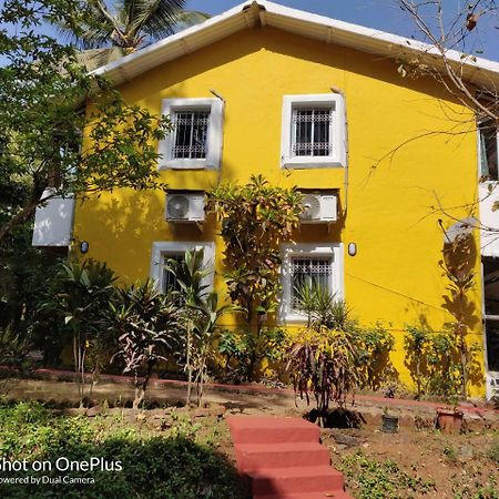 Leela's Cottage Lonavala Esterno foto