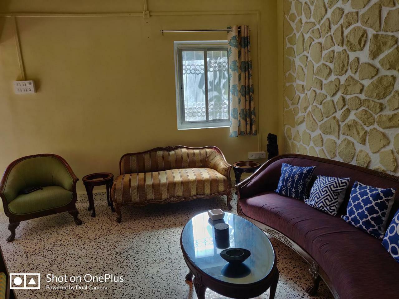 Leela's Cottage Lonavala Esterno foto