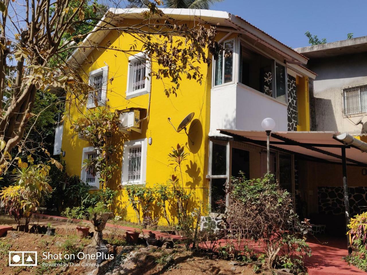 Leela's Cottage Lonavala Esterno foto