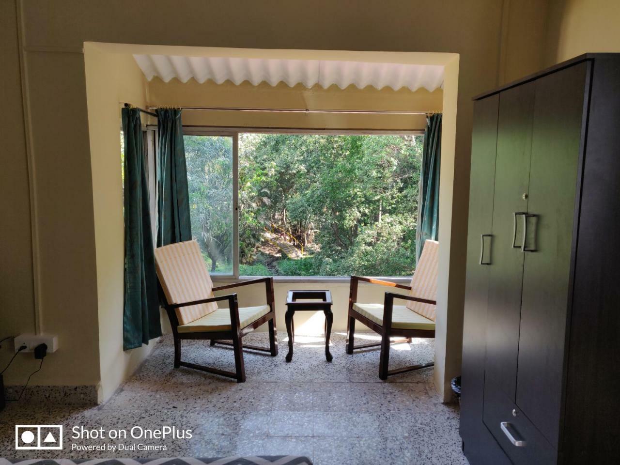 Leela's Cottage Lonavala Esterno foto