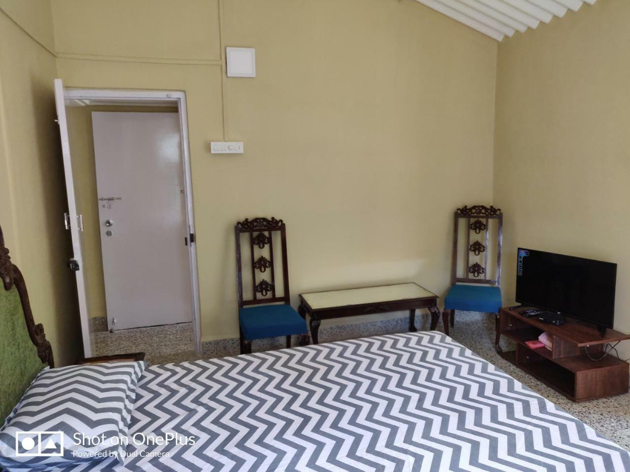 Leela's Cottage Lonavala Esterno foto