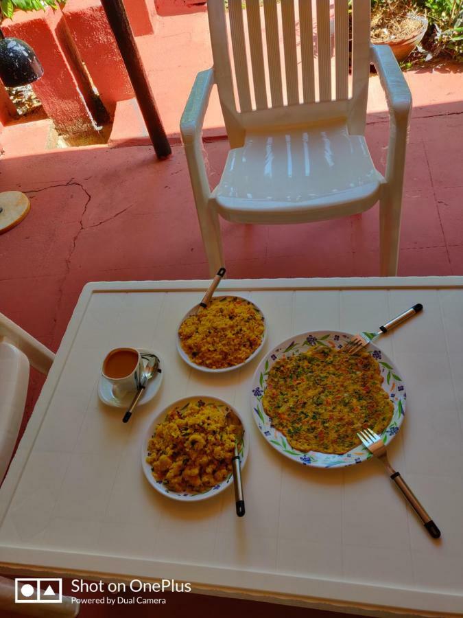 Leela's Cottage Lonavala Esterno foto