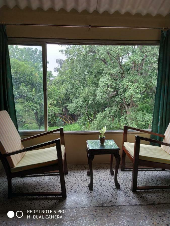 Leela's Cottage Lonavala Esterno foto