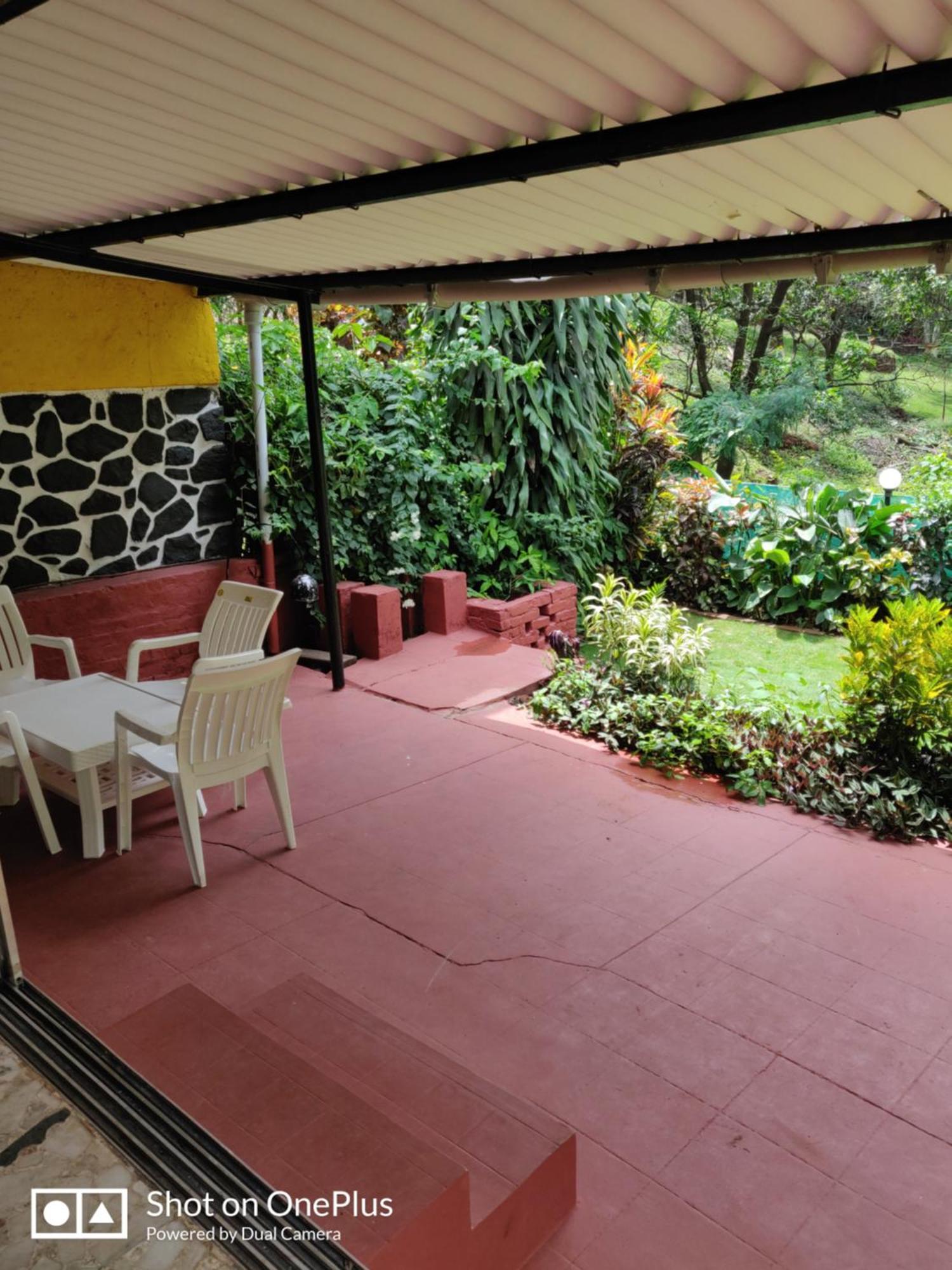 Leela's Cottage Lonavala Esterno foto