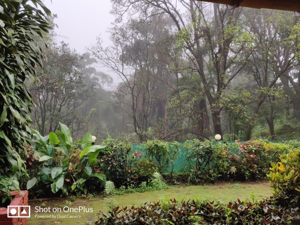 Leela's Cottage Lonavala Esterno foto