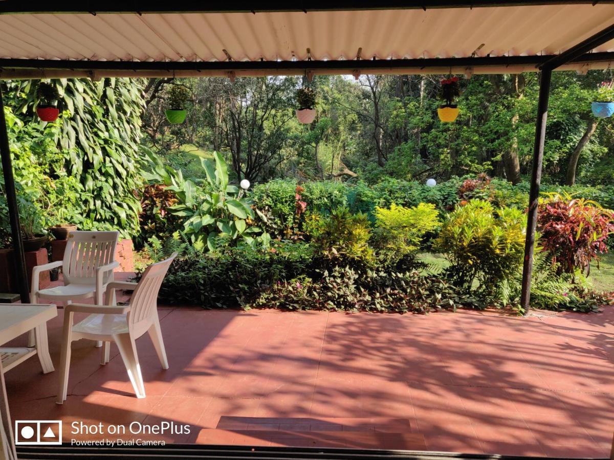 Leela's Cottage Lonavala Esterno foto