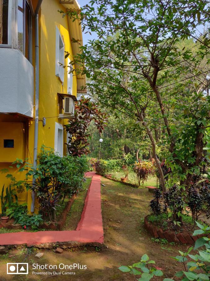 Leela's Cottage Lonavala Esterno foto