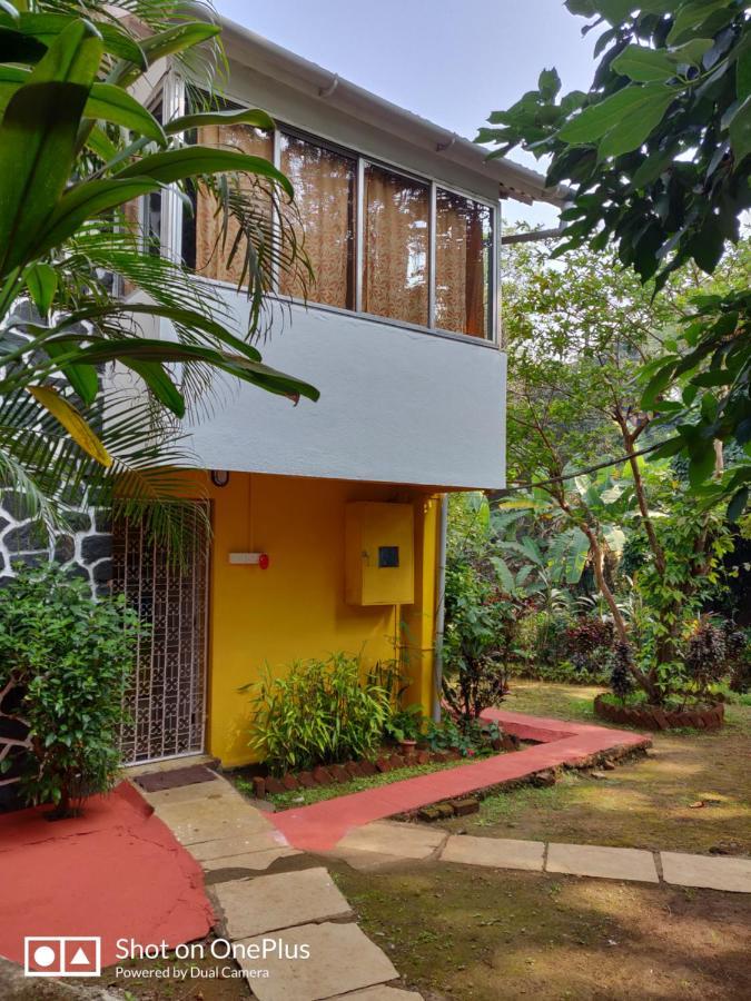 Leela's Cottage Lonavala Esterno foto